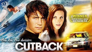 Christian Movies  Cutback [upl. by Yedrahs]