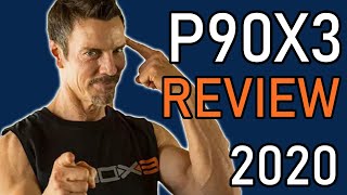 P90X3 REVIEW 2020  Still the best Beachbody Workout [upl. by Kant]