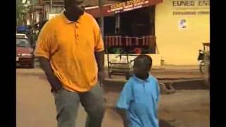 IROKO PART 2 Nigeria Nollywood Movie [upl. by Rasmussen789]