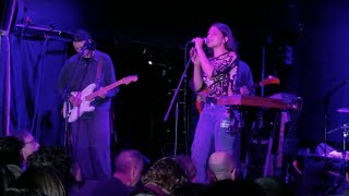 Starcleaner Reunion live at Bowery Ballroom  Plein Air Live [upl. by Hgierb]