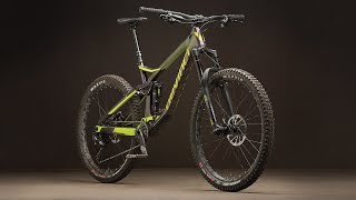 DeVinci Spartan Review – 2018 Bible of Bike Tests [upl. by Ybbed441]