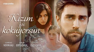 Kızım Gibi Kokuyorsun  Yerli Dram Filmi İngilizce Altyazılı [upl. by Afinom]