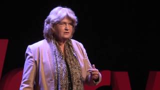 Living with Dementia To Be or Not To Be  Yvonne van Amerongen  TEDxWarwick [upl. by Aicak]