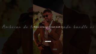 quotAMBAR DE TAAREquot  GARRY SANDHU  LIVE  2023  garrysandhu garrysandhulive [upl. by Myrlene31]