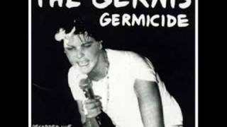 The Germs LIVE AT THE WHISKEY 1977 Pt 1 [upl. by Prudie192]