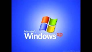 Windows XP startup earrape [upl. by Cassell]