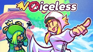 Voiceless Demo Trailer 2 [upl. by Jeannie]