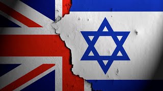 Britische Regierung ermöglicht Israels Völkermord in Gaza über Zypern [upl. by Fancie]