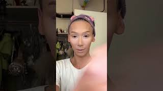 Plastique Tiara makeup transformation [upl. by Charline]