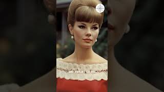 What Was Womens Fashion Like in 1960 [upl. by Josler]