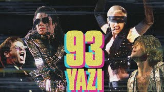 93 YAZI Michael Jacksondan Metallicaya Efsanevi Stadyum Konserleri  Belgesel [upl. by Serene]