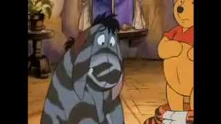 The Tigger Movie  How to be a tigger English [upl. by Sherr238]