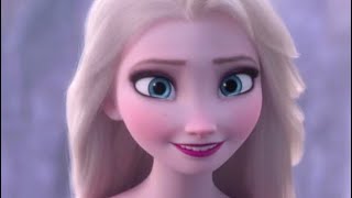 Elsa Sings Tightrope The Greatest Showman [upl. by Daph]