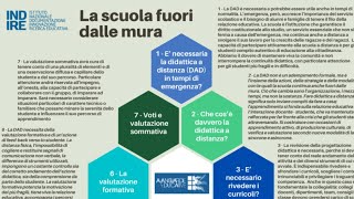 La scuola fuori dalla mura [upl. by Gae846]