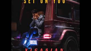 VICASIAN X ISEYANU  Set on you [upl. by Aniaz]