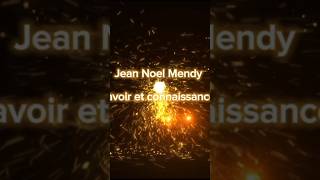 Enseignement Jean Noel Mendy savoir et connaissance [upl. by Austine]