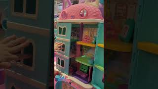 Magical Melody Playtime Fun Adventures in Our Dollhouse 🏩 Like melody shorts [upl. by Acima429]