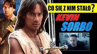 KEVIN SORBO czyli serialowy Herkules Co się z nim stało  Odcinek 32 [upl. by Erwin]