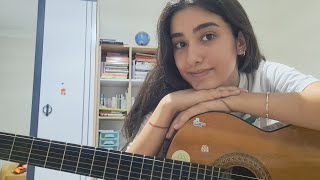 nilipekhamur işleri cover [upl. by Deenya]