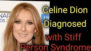 The Real Reason Celine Dion Is So Stiff [upl. by Atsillak]