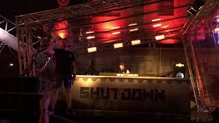 Delete  Peace  Shutdown Festival 2019 [upl. by Peltz213]