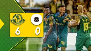 YANGA vs CBE SA 🔴 LIVE 21  9  2024 CAF CHAMPIONS LEAGUE [upl. by Euqinad]