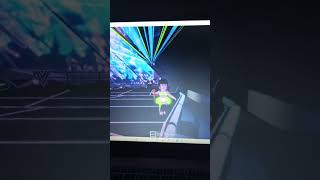 DVD Xuxa So Para Baixinhos O Show Ao Vivo 2015 Bumbum Como E Bom Ser Lele Roblox [upl. by Arlette739]