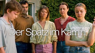 DER SPATZ IM KAMIN Trailer Deutsch  German HD [upl. by Olaznog]