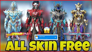 BGMI SKIN HACK 33  BGMI X SUITE FREE  BGMI SKIN HACK  BGMI SKIN MOD APK 33 bgmi skin [upl. by Hance]