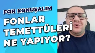 FON Konuşalım  Fonlara Gelen Temettüler Ne Oluyor Fonlar Hakkında Çok Sorulan Sorular [upl. by Annoirb600]