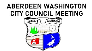 Aberdeen City Council Meeting 121423 [upl. by Gregson]