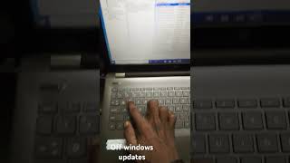 Windows update turn off windows10 updates [upl. by Aniaz]