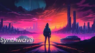 Dreams of the Past  Synthwave Retrowave [upl. by Oribella]