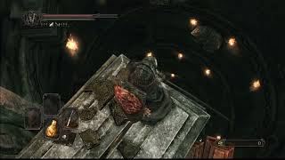 BLIGHTTOWN DIFF  DARK SOULS 2 12 [upl. by Arym]