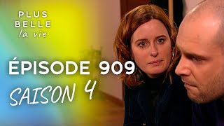 PBLV  Saison 4 Épisode 909  Mélanie et Malik interrompus par [upl. by Proudfoot]