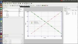 Creating Graphs Pt 1 [upl. by Ntsud507]