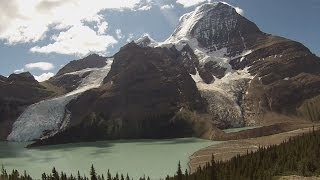 Discover Valemount  Episode 3 Berg Lake Trail [upl. by Jennee787]