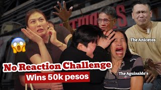 Horror House Challenge by Alex Gonzaga [upl. by Eimia]