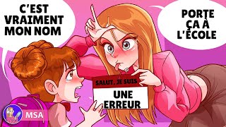 Ma Meilleure Amie Avait 10 Ans De Plus Que Moi [upl. by Zetnod]