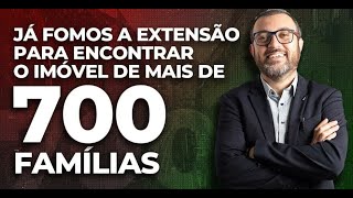 Mais de 700 famílias vieram para Portugal assim [upl. by Ahsinyd106]