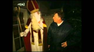 Henny Huisman en Sinterklaas [upl. by Nahtnaoj226]