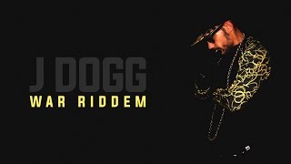 Abstain Films  J Dogg  War Riddem [upl. by Imoen]