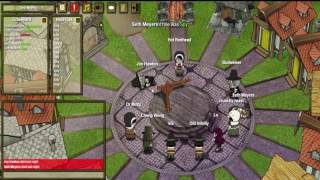 The Jinx Master  Town Of Salem 21 [upl. by Annahsad]