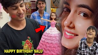 Sahil Joshi Ki Chashme Wali 😱  Sourav Joshi vlogs [upl. by Emiline898]