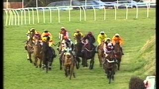 1993 Tote Eider Handicap Chase [upl. by Marozas151]