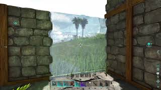 Building a Egg Hatchery and more 🦖🥚 Ark Survival Ascended [upl. by Krista449]