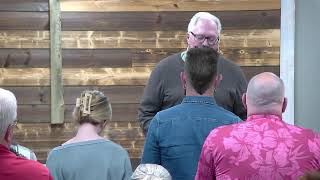 Adirondack Christian Fellowship Live Stream [upl. by Partridge]