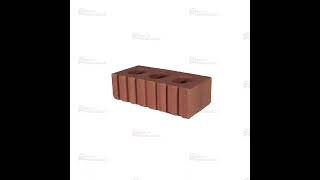 Wienerberger Cedarwood Multi Wirecut Facing Brick  BrickWholesalecouk [upl. by Elamef574]