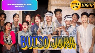 BUISO JORA  OFFICIAL KAUBRU MUSIC VIDEO 2024 [upl. by Shewchuk]