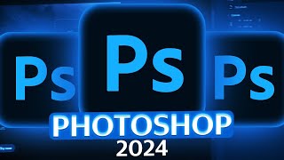 How to Download Adobe Photoshop 2024 [upl. by Shaner]